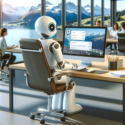 Chatbots für verschiedene Anwendungen